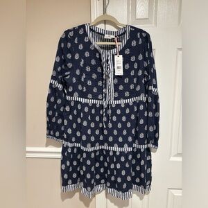 Vineyard Vines Dress NWT